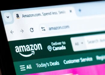 Yep, Amazon Is Down | Lifehacker