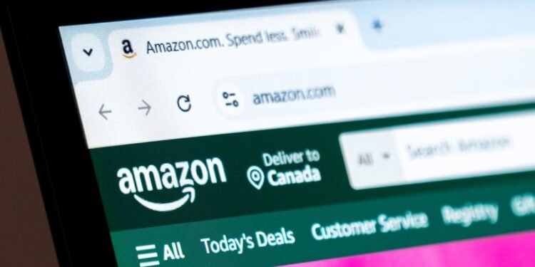 Yep, Amazon Is Down | Lifehacker