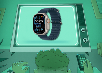 You Can Finally Get an Apple Watch Ultra 2 for Under $500