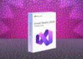 You Can Get Microsoft Visual Studio Pro 2026 on Sale for Just $50 Right Now