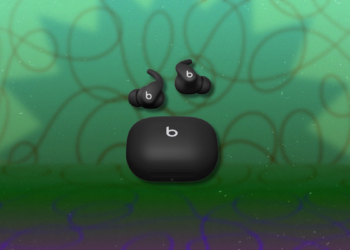 You Can Get These Beats Powerbeats Fit Earbuds on Sale for 37% Off Right Now