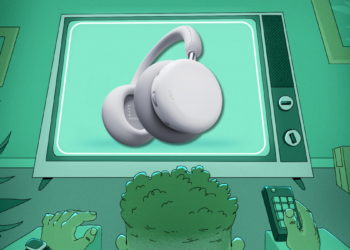 You Can Get These Nothing Over-Ear Headphones for $79 Right Now