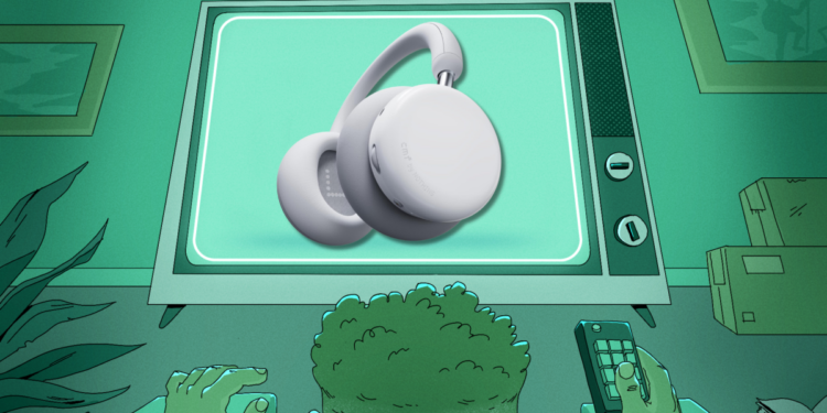 You Can Get These Nothing Over-Ear Headphones for $79 Right Now