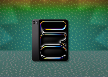 You Can Get This 13-Inch M4 iPad Pro on Sale for $900 Right Now