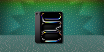 You Can Get This 13-Inch M4 iPad Pro on Sale for $900 Right Now