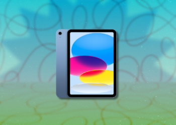 You Can Get This 2025 11-Inch iPad With Cellular on Sale for Just $360 Right Now