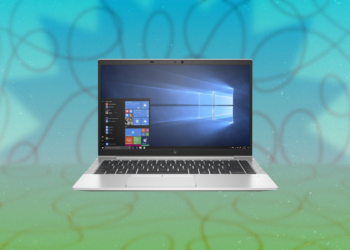 You Can Get This Budget HP Laptop on Sale for Just $245 Right Now