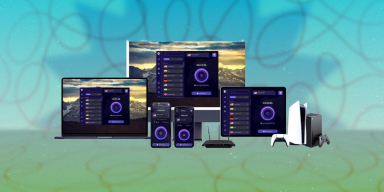 You Can Get This Five-Year iProVPN Plan for Just $20 Right Now