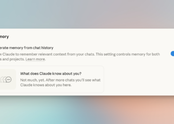 You Can Now Import Your ChatGPT Data to Claude for Free