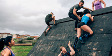 You Can Now Run a Spartan Race Using Your FSA/HSA Funds