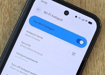 You Can Turn an Old Android Phone Into a Wifi Extender for Your Home Network