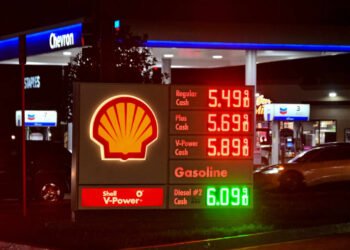 Your portfolio soared on cheap risk — but that’s over now