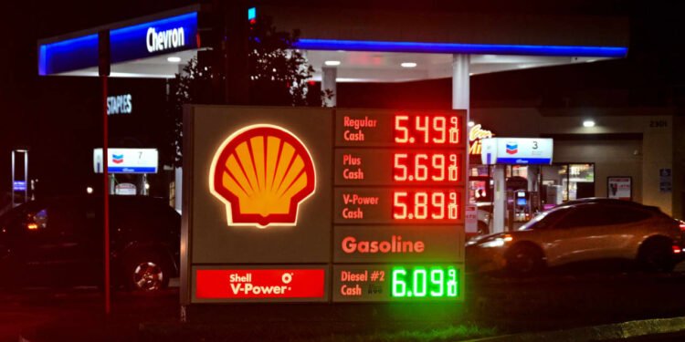 Your portfolio soared on cheap risk — but that’s over now