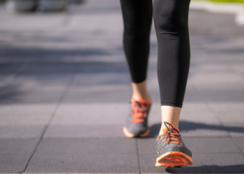 'Zone Zero' Cardio Isn't What It Sounds Like