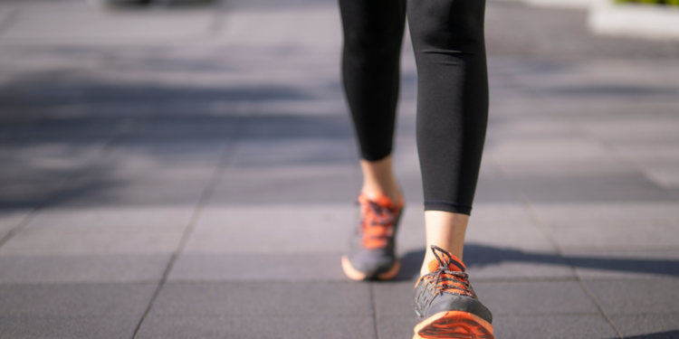 'Zone Zero' Cardio Isn't What It Sounds Like