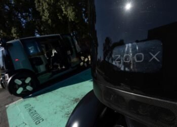 Zoox to widen US robotaxi footprint with San Francisco, Vegas expansion