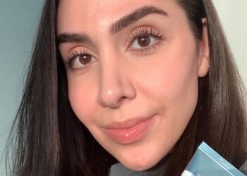 e.l.f. Barrier Cream Is The Ultimate Spring Moisturizer