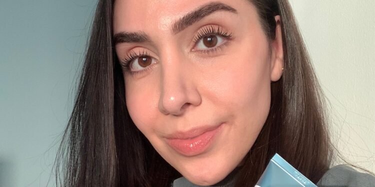 e.l.f. Barrier Cream Is The Ultimate Spring Moisturizer