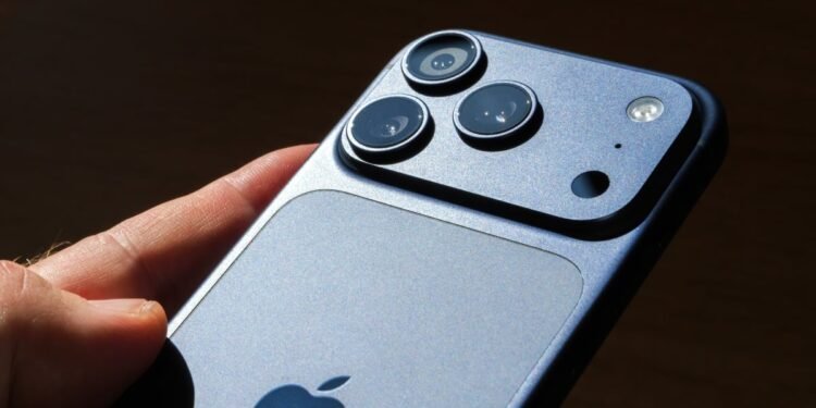 iOS 27's Best Feature Might Not Be a Feature at All