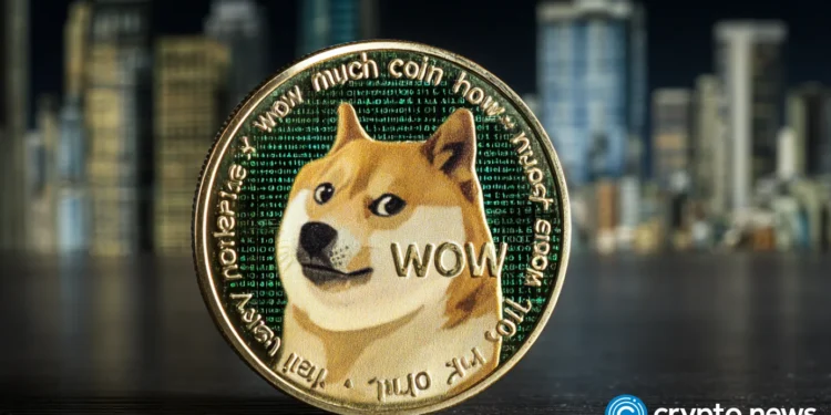 rare double‑bottom pattern points to $0.14–$0.16 target as open interest jumps