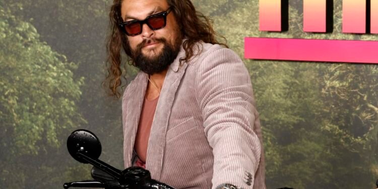 ‘Crazy’ damage: ‘Aquaman’ star Jason Momoa fled his Hawaii home after historic flooding devastates area