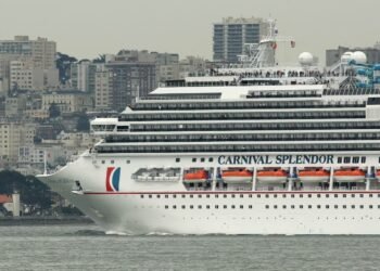 ‘Cruising used to feel special.’ Cruise lines were struggling even before the Iran conflict.