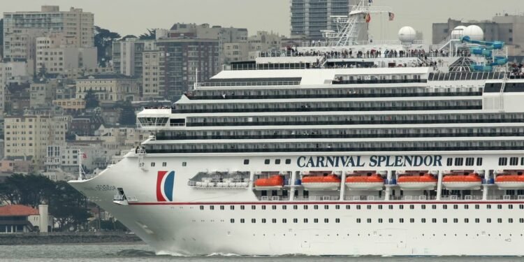 ‘Cruising used to feel special.’ Cruise lines were struggling even before the Iran conflict.