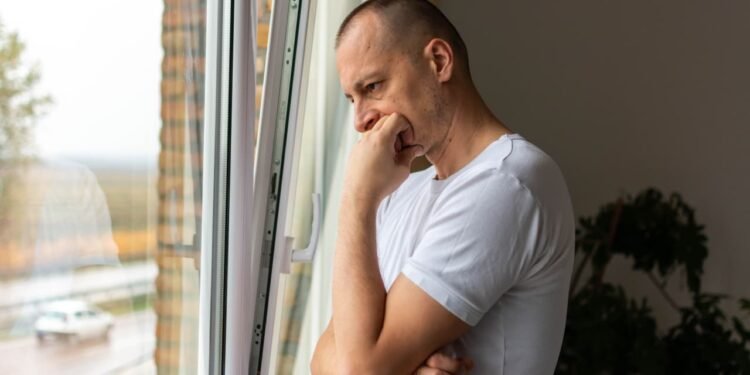 ‘He has been emotionally abusive’: My father, 75, is on oxygen and destitute. What do I owe him?