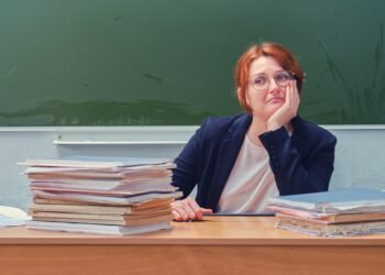 ‘I am stuck in a low-income trap’: I’m a teacher. Will I ever earn six figures?