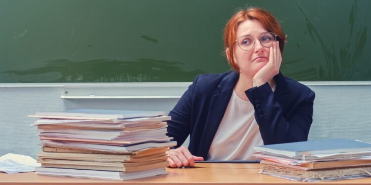 ‘I am stuck in a low-income trap’: I’m a teacher. Will I ever earn six figures?