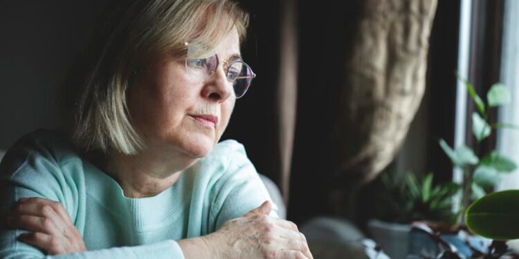 ‘I didn’t ask a man to rear-end my car’: Social Security is replacing my disability benefits. Will the fund run out of money?