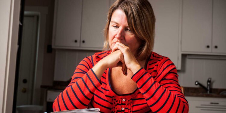 ‘I find this very worrying’: A friend lost her home. Why are foreclosures on the rise?