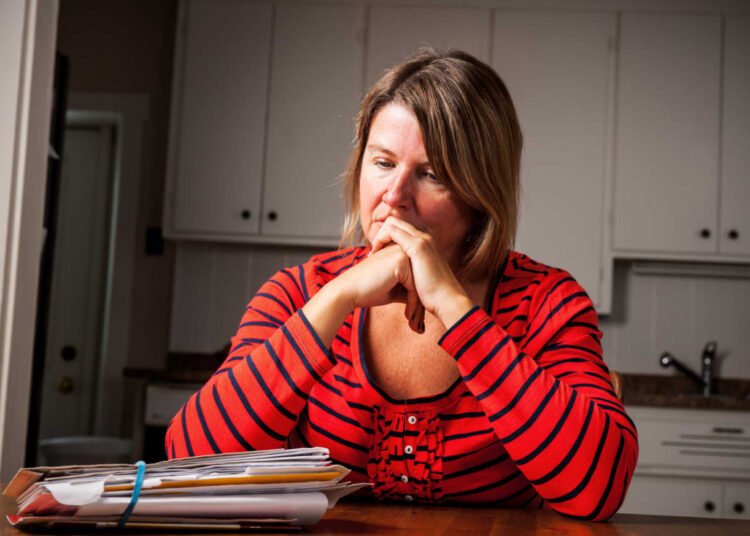 ‘I find this very worrying’: A friend lost her home. Why are foreclosures on the rise?