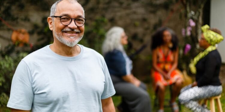 ‘I was shoveling sidewalks at 8 years old’: I’m a 73-year-old boomer dad with two kids. Here’s what I teach them about finance