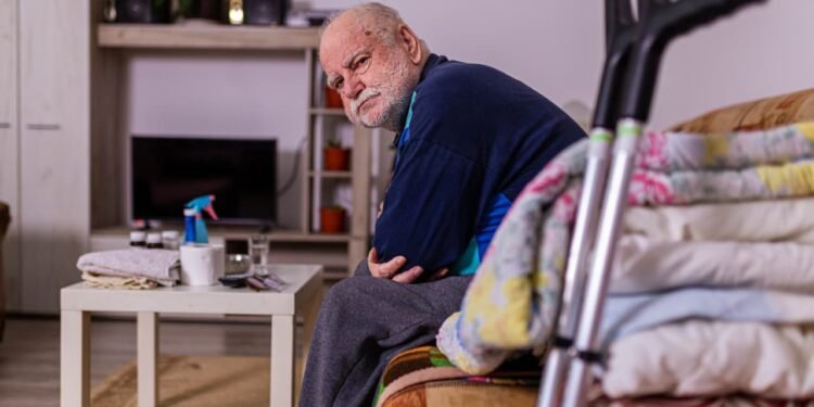 ‘I’m completely gobsmacked’: My elderly brother has a reverse mortgage — yet he still ran out of money. Do I help?