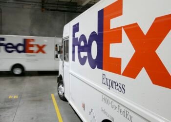 ‘It’s all about oil’ as FedEx kicks off earnings this week