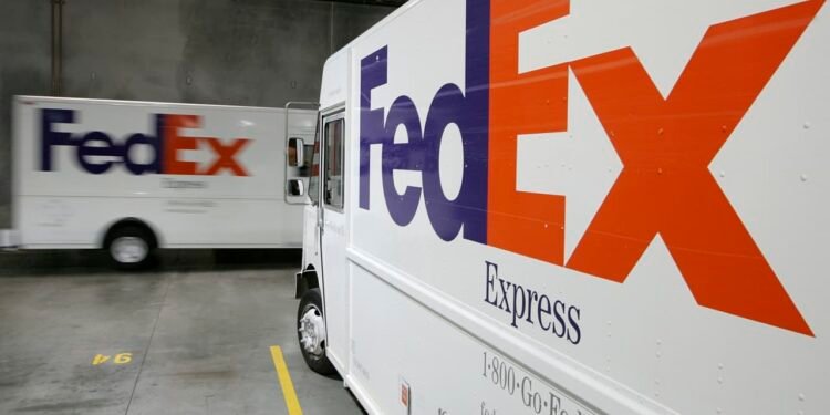 ‘It’s all about oil’ as FedEx kicks off earnings this week