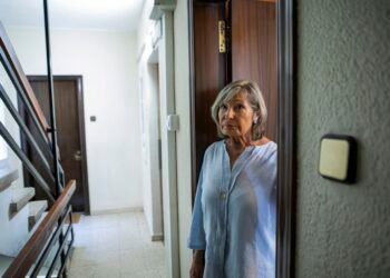 ‘My mother refuses to turn on the heat’: Will America’s war with Iran really push up our utility bills?