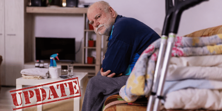 ‘The bank told me I could be liable’: I found out why my brother, who has a reverse mortgage, ran out of money