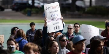 ‘War tax resistance’ gains attention — but IRS penalties apply