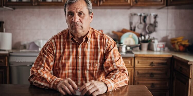 ‘When he doesn’t get money, he becomes angry’: My brother has led a life of chaos and financial ruin. What is my moral obligation?