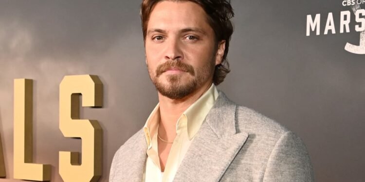 ‘Yellowstone’ star Luke Grimes says he gets the cold shoulder in Montana