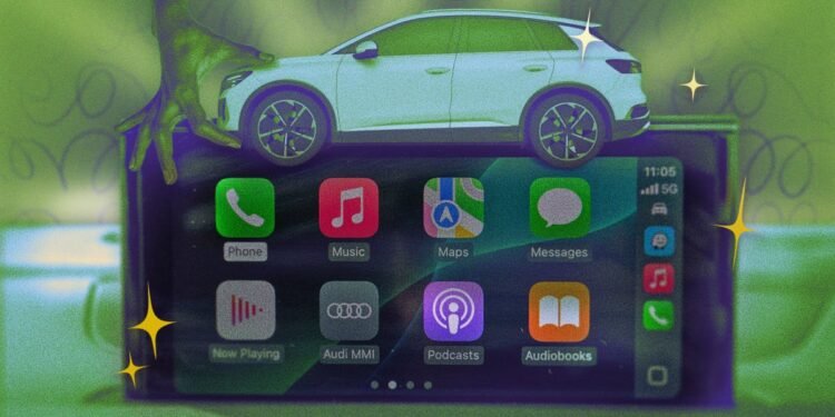 10 Hacks Every Apple CarPlay User Should Know