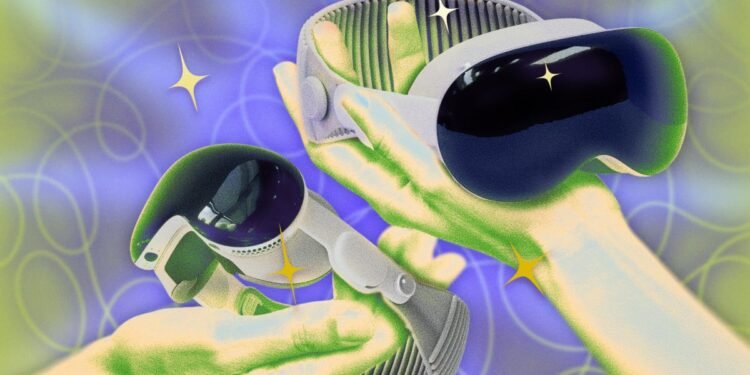 10 Hacks Every Apple Vision Pro User Should Know