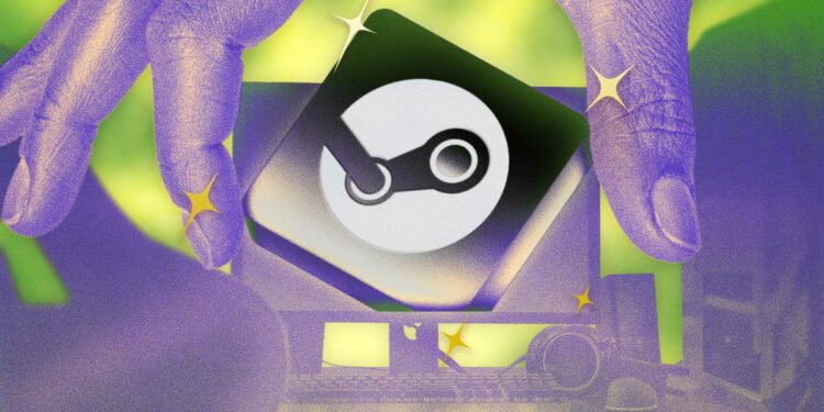 10 Hacks Every Steam Gamer Should Know
