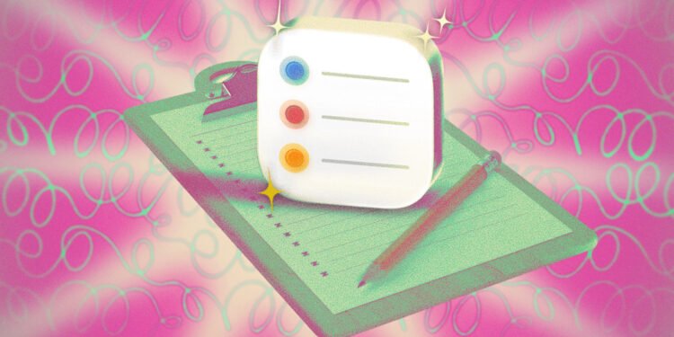 10 Productivity Hacks Every Apple Reminders User Should Know