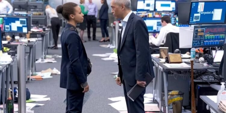 10 Shows Like 'Industry' You Should Watch Next