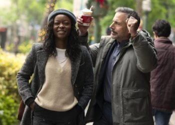 10 Shows Like 'Rooster' You Should Watch Next