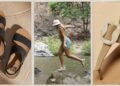 10 Waterproof Sandals for Every Summer Adventure