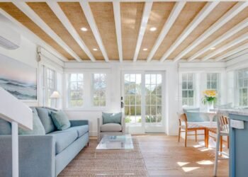 11 Nantucket Airbnbs Where The Beach Is Never Far Away